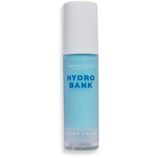 Revolution Skincare Hydro Bank Hydrating Water Cream 50 ml