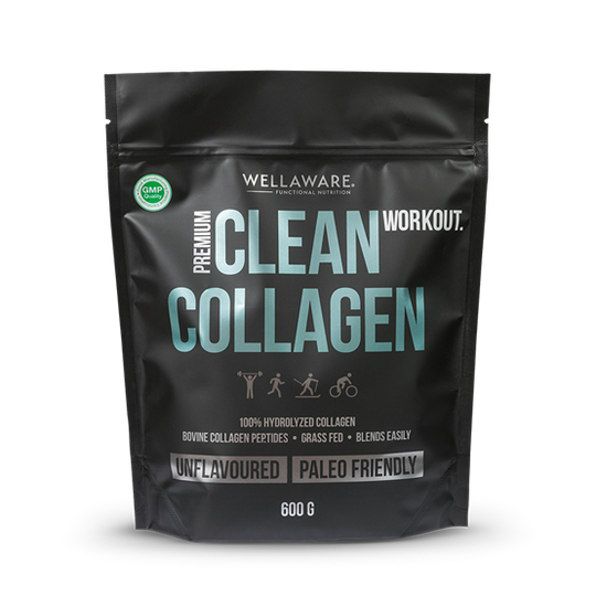 WellAware Clean Collagen 600 g