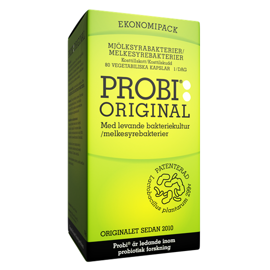 Probi Original 80 kapslar