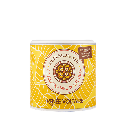 Renée Voltaire Gurkmejalatte 100 g