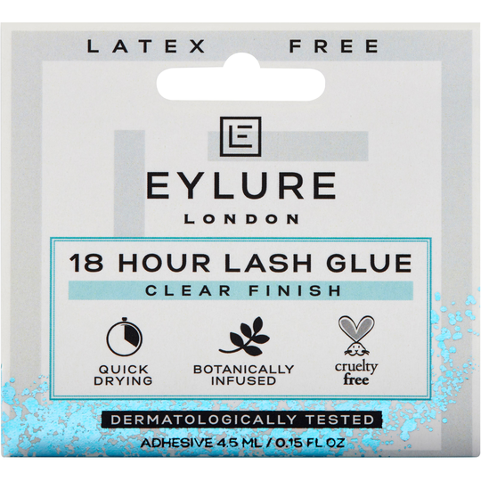 Eylure 18h Lash Glue Clear