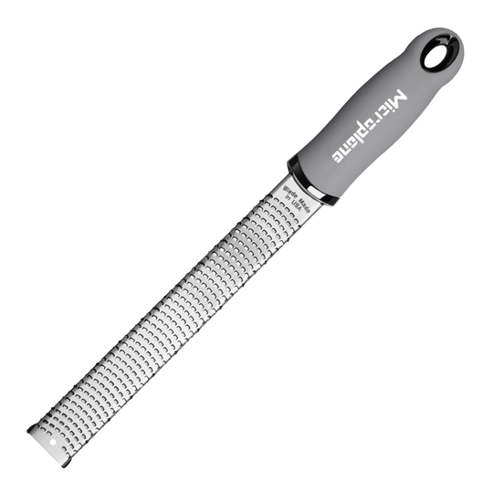 Microplane - Premium Classic Rivjärn enkelt Grå