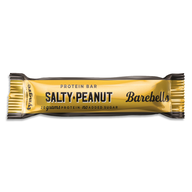 Proteinbar Salty Peanut 55g - 28% rabatt
