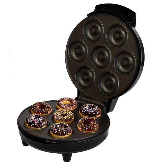 Champion: Donut Maker