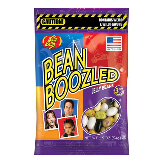 Bean Boozled Refillpåse