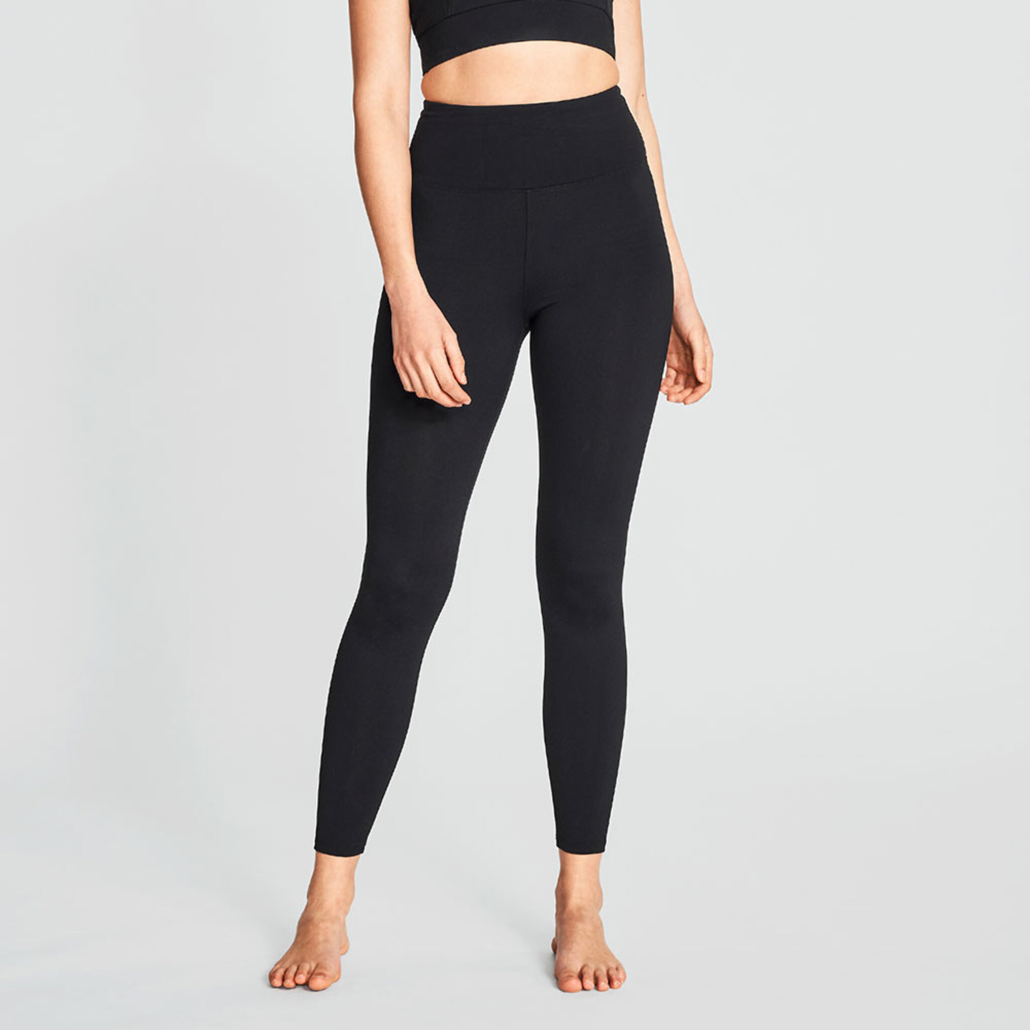 Nora Lasting High Waist Tights