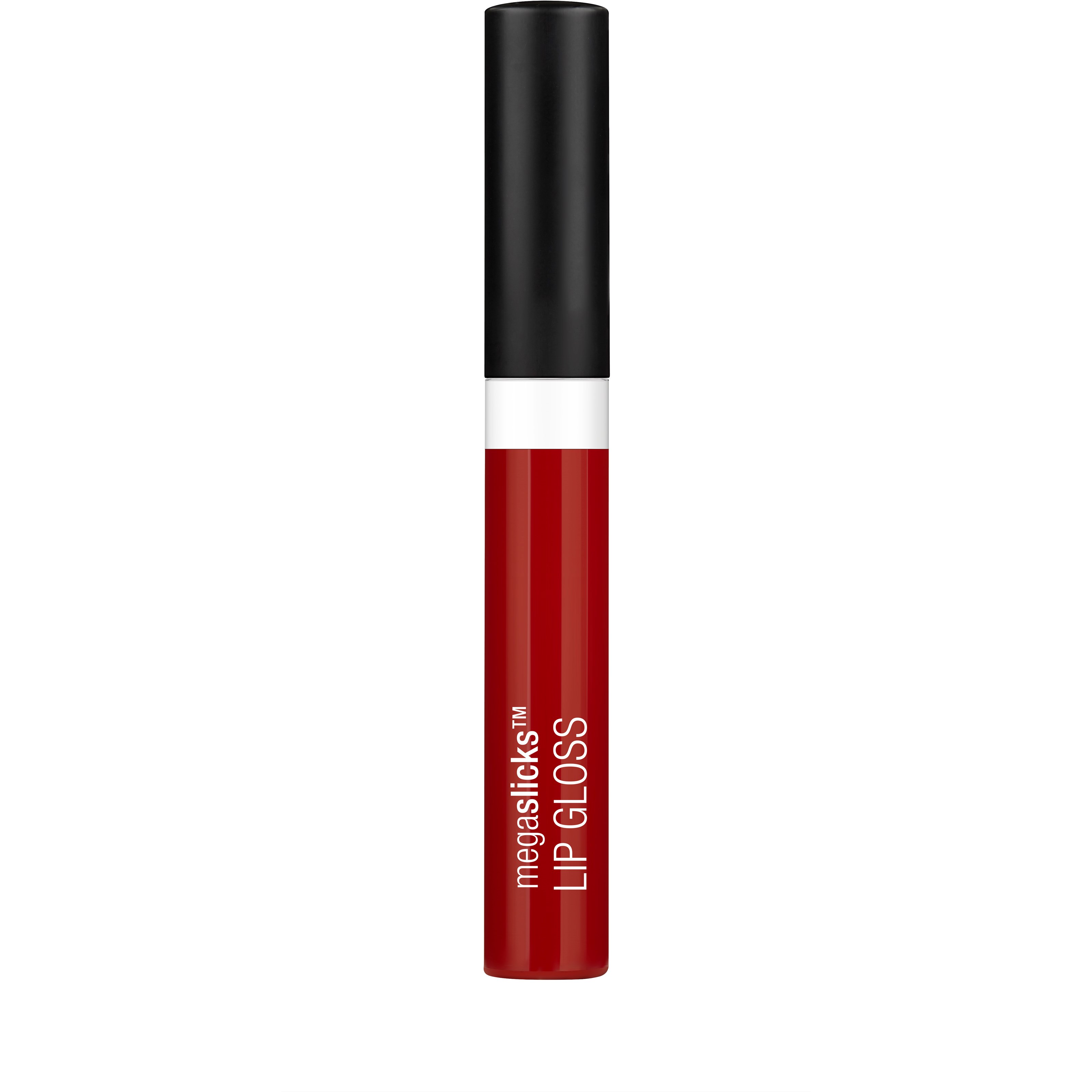 Wet n Wild MegaSlicks Lip Gloss My Cherry Amour