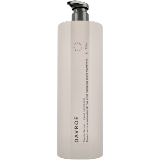 DAVROE Blonde Toning Conditioner 1000 ml