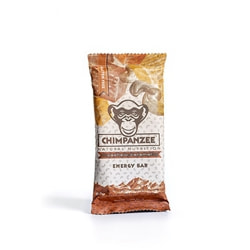 Chimpanzee Energy Bar Cashew Caramel