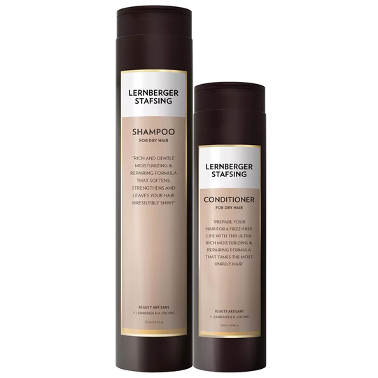 Lernberger Stafsing for Dry Hair Paket