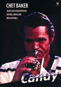 Baker Chet: Candy