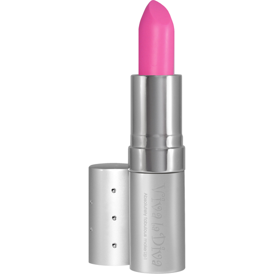 Viva la Diva lipstick 102 Maybe baby