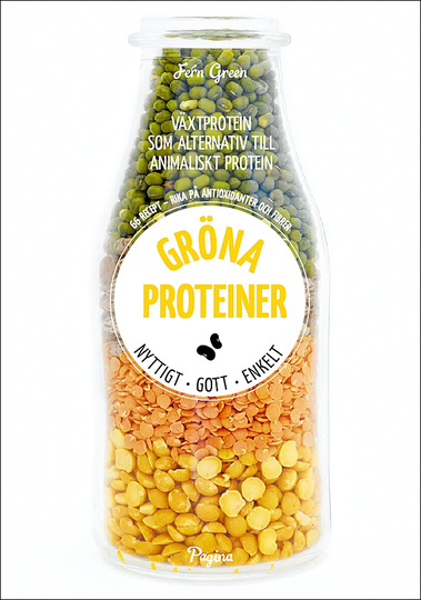 Gröna Proteiner