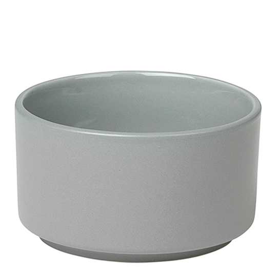 Blomus - Pilar Snacksskål 8,5 cm Grå