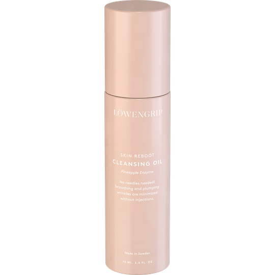 Löwengrip Skin Reboot Cleansing Oil 75 ml