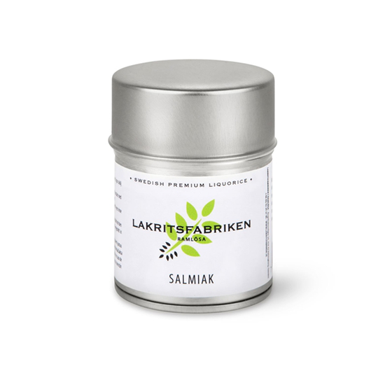 Lakritsfabriken Salmiak 75 g