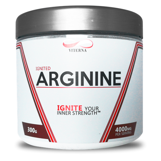 Viterna Arginine Powder