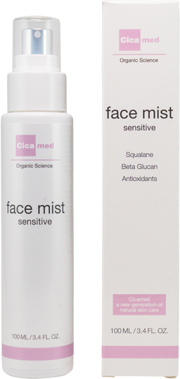 Cicamed Face Mist Sensitive 100 ml