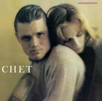 Baker Chet: Lyrical Trumpet Of Chet