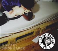 Simon Baker Pres.: Full Body Workout Vol 9