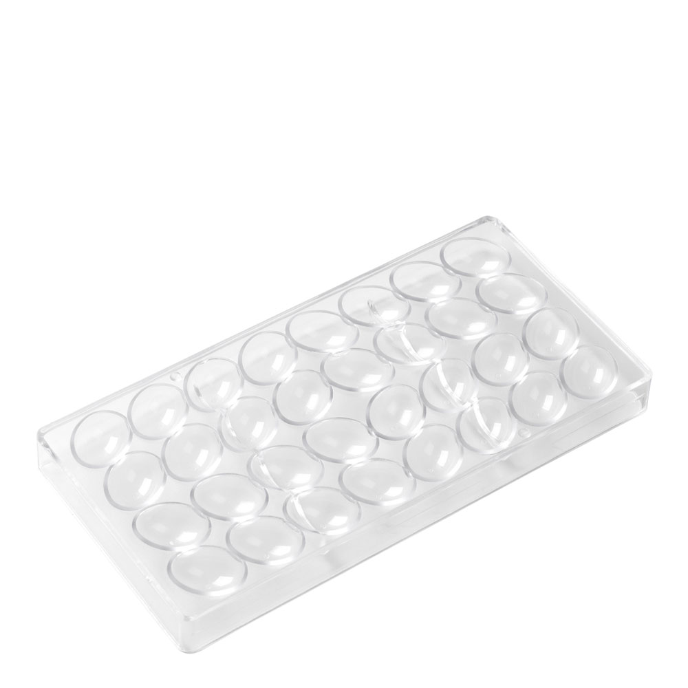 Patisse - Patisse Chokladform Ägg 24 stycken