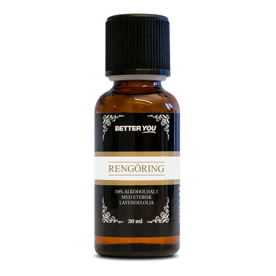 Better You Rengöring Aromadiffuser USB 30 ml
