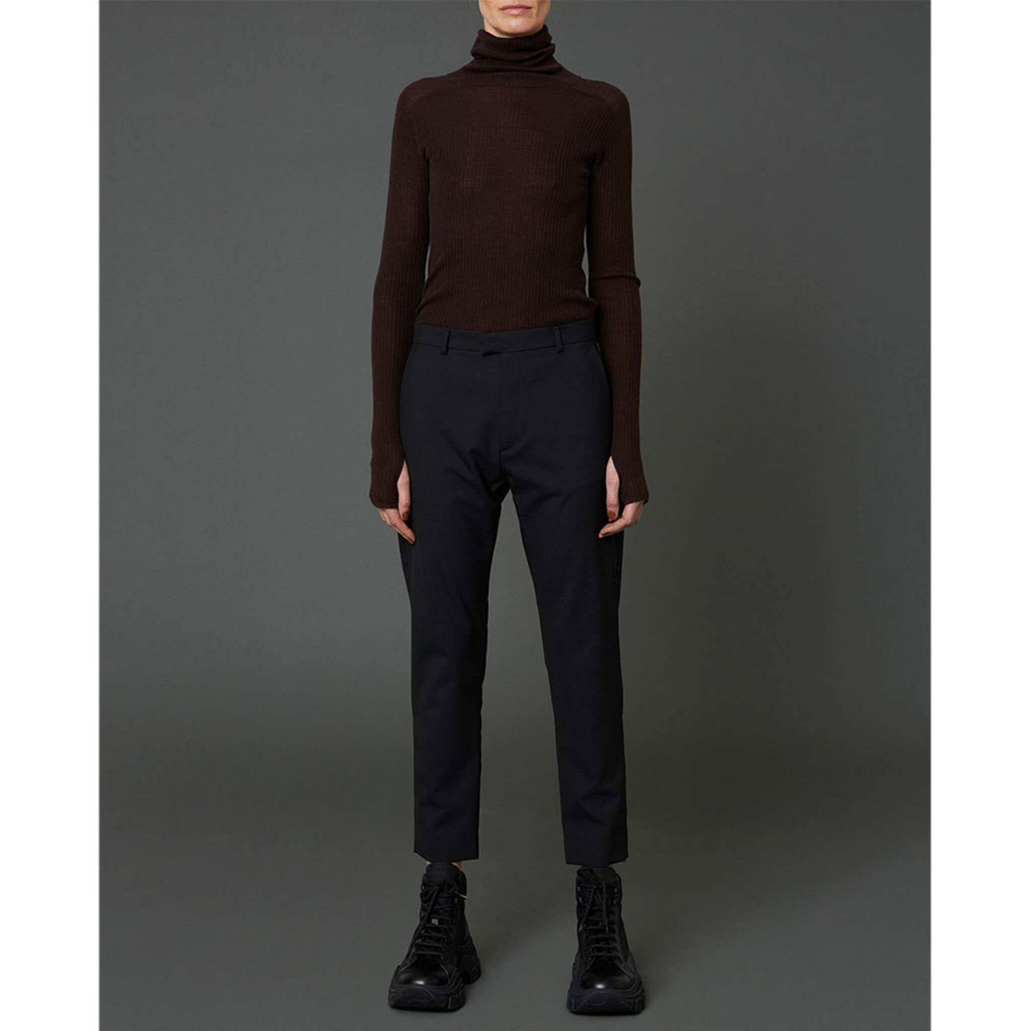 Krissy Edit Trousers, 42