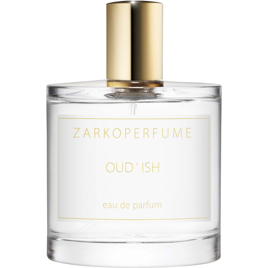 Zarkoperfume Oud'ish Eau De Parfum 100 ml