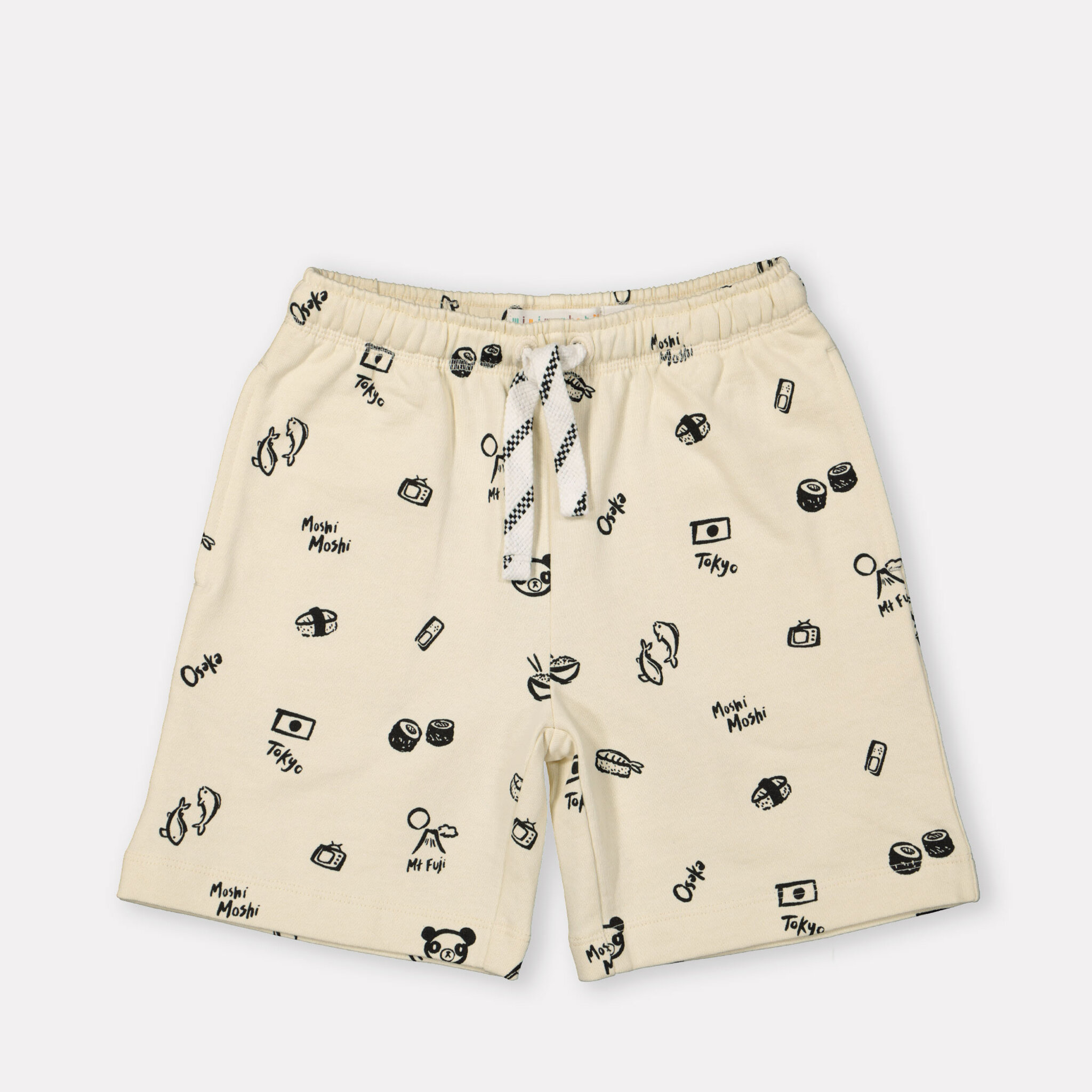 Shorts YUKI