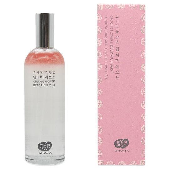 Whamisa Deep Rich Mist