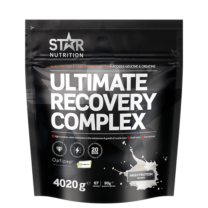 Ultimate Recovery Complex, 4 kg