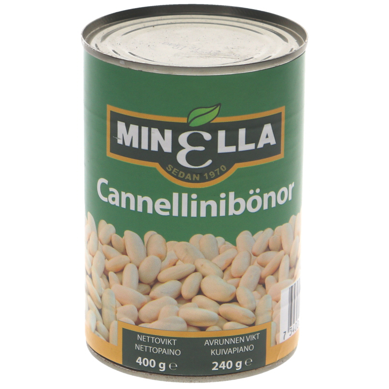 Cannellinibönor - 31% rabatt