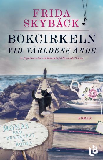 Bokcirkeln Vid Världens Ände