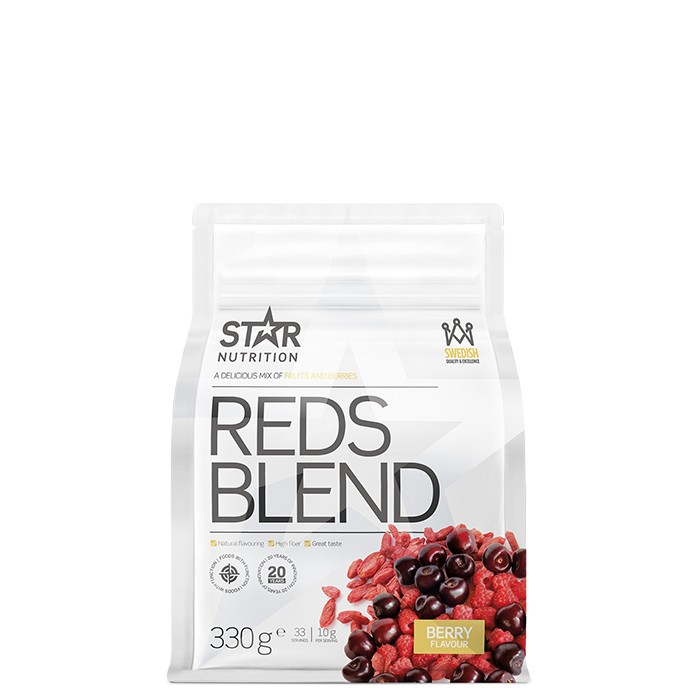Reds blend, 330g