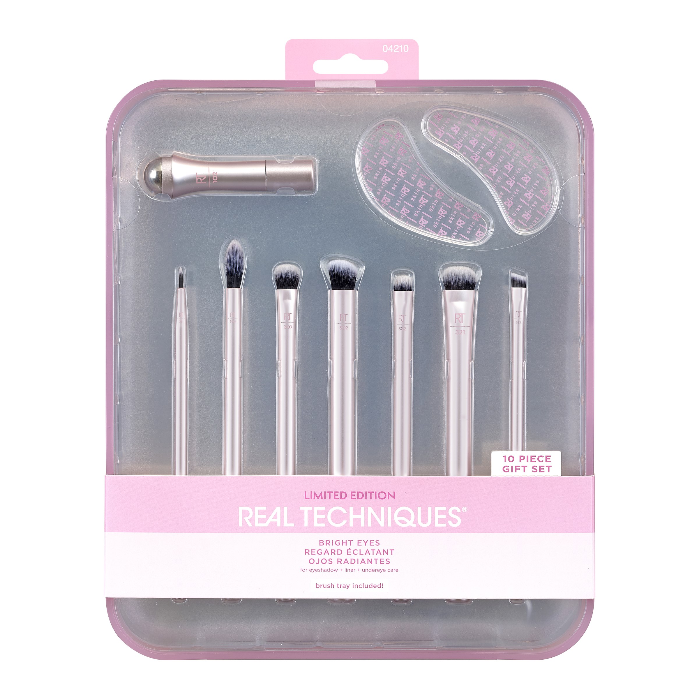 Real Techniques Bright Eyes