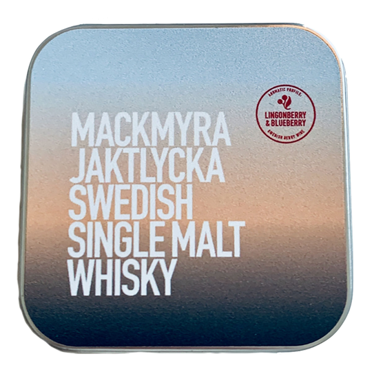 Mackmyra Pastiller Jaktlycka