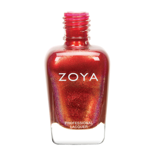 ZOYA Nail Polish Channing