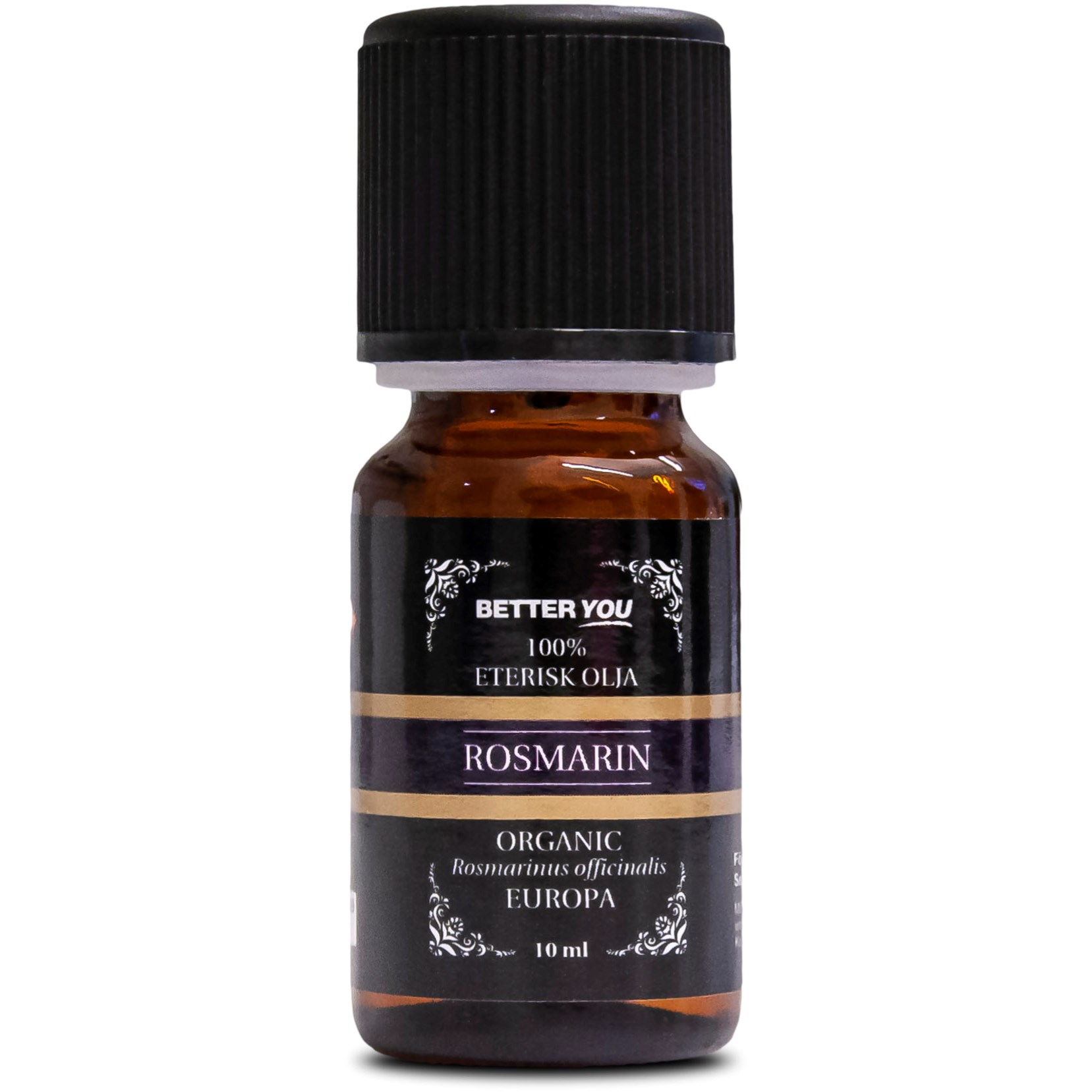 Better You Rosmarinolja EKO Eterisk 10 ml