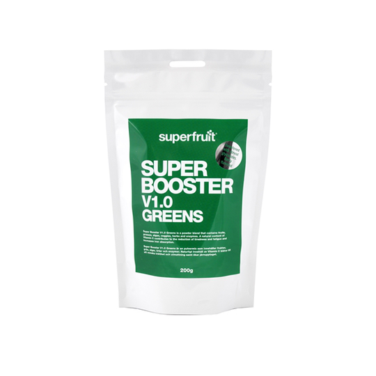 Superfruit Super Booster V1.0 Greens 200 g