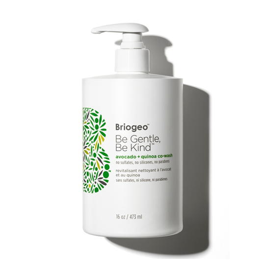 Briogeo Be Gentle, Be Kind Avocado + Quinoa Co–Wash 473 ml