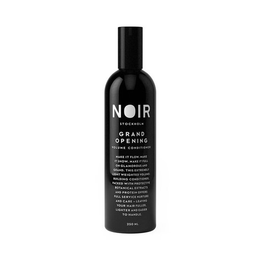 Grand Opening - Volume Conditioner