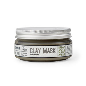 Ecooking Clay mask 100 ml
