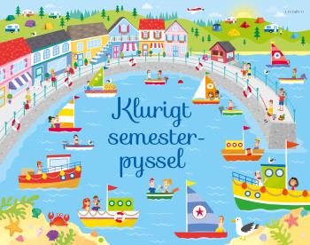 Klurigt Semesterpyssel