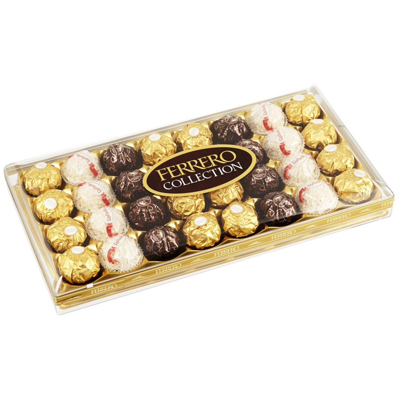 Ferrero Rocher Mix - 54% rabatt