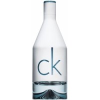 Calvin Klein CKIN2U for Him Eau De Toilette 50 ml