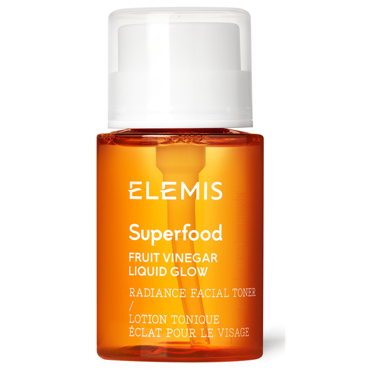 Elemis Superfood Fruit Vinegar Liquid Glow 145 ml
