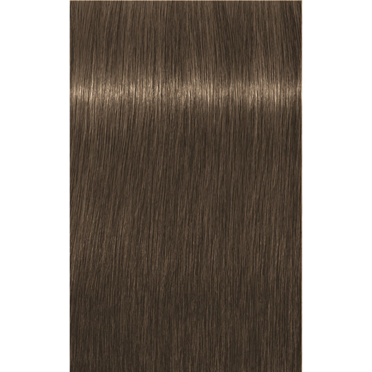 Schwarzkopf Professional Igora Vibrance 7-42 Medelblond beige ask