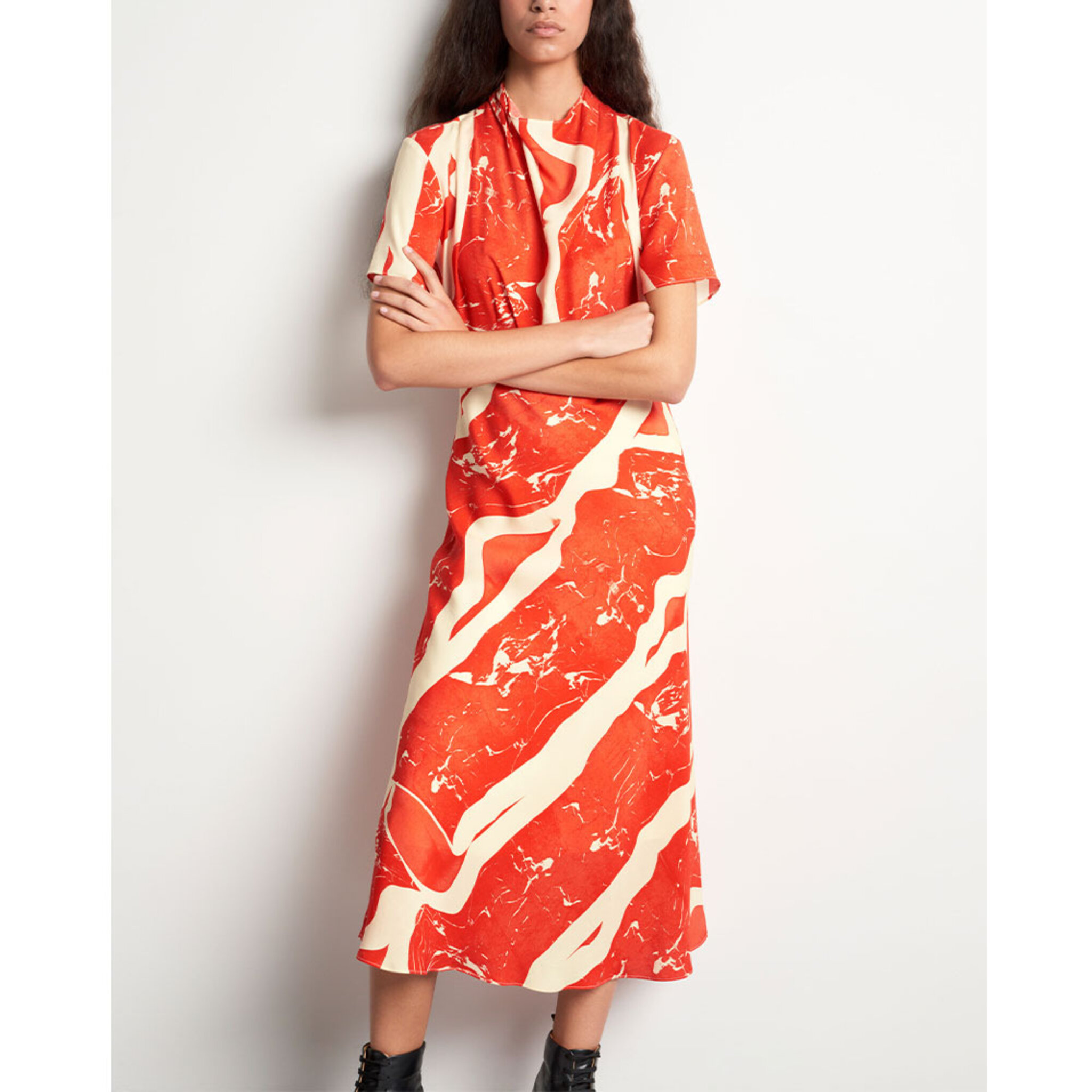 VALONA X Dress