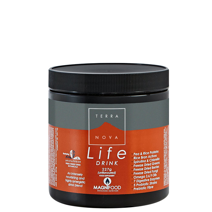 Life Drink, 227 g