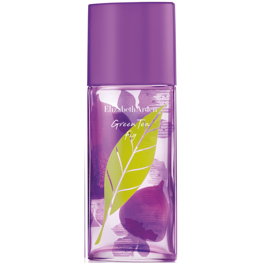 Elizabeth Arden Green Tea Fig Eau De Toilette 100 ml